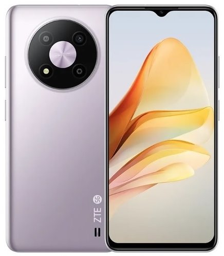 ZTE Yuanhang41 5G Dual SIM TD-LTE CN 128GB 7541N / Voyage 41